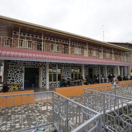 Home Saint Jean Kibuye Luaran gambar