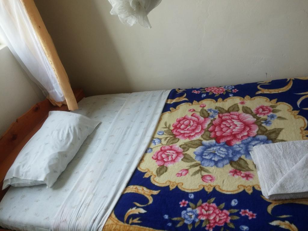 Home Saint Jean Kibuye Luaran gambar
